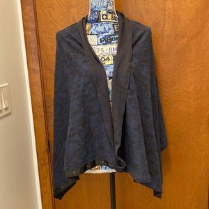 Lululemon Vinyasa scarf NWT